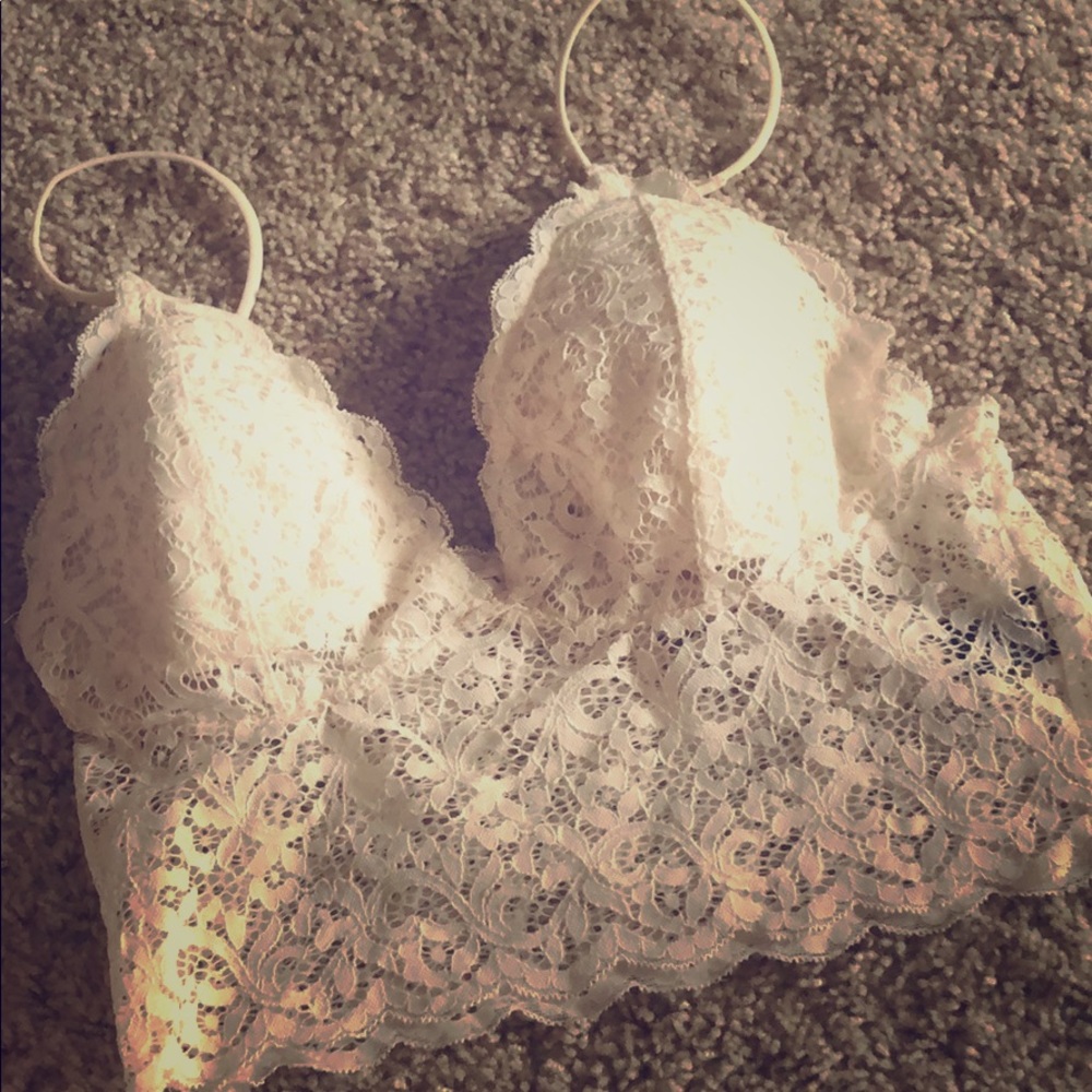Free press bralette